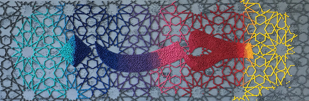 Love with no boundaries