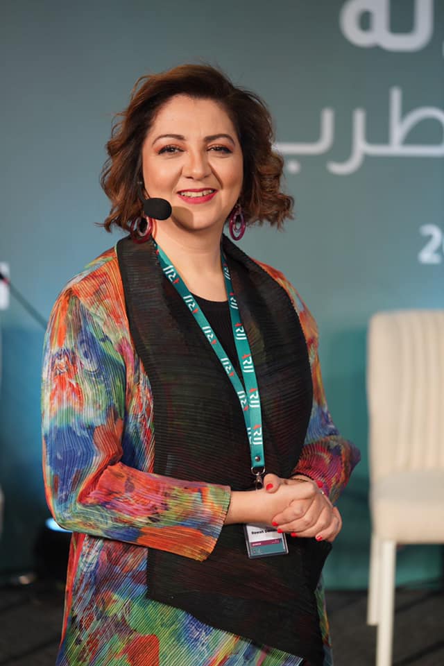 Rawan Aldamen